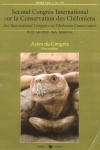 Some data of the Steppe tortoise Ranching programme in Uzbekistan,